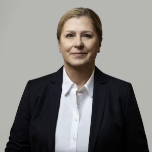 Dr. Monika Beck